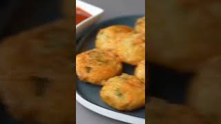 Chicken Vegetable Kabab Recipe  Chicken Snacks  Chicken Veg Kebab Recipe [upl. by Ley]