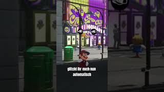 Super Mario Odyssey Glitch Im Cityland 2024 [upl. by Holihs]