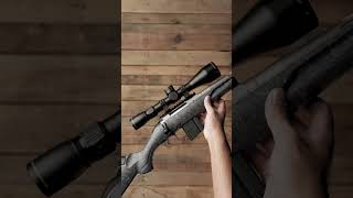 Ruger American Bolt Action [upl. by Ailel717]