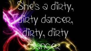 Enrique Iglesias  Dirty Dancer Ft Lil Wayne Usher amp Nayer Lyrics [upl. by Thurston574]