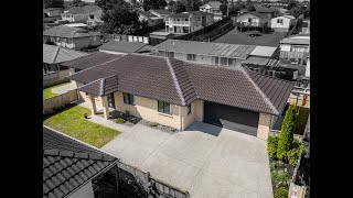 33 Lili Road Tuakau [upl. by Benildis]