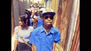 Bossla  Parley Yo Ca Parley Official Music Video Gun Inna Baggy Riddim [upl. by Aytac683]