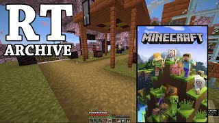 RTGame Streams Minecraft Lets Play 18  Finale [upl. by Gauthier]