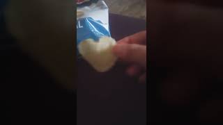 found a heart in ruffles chips [upl. by Parsifal]