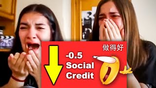 05 Social Credit [upl. by Ebby]