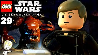 Die Rückkehr der Jedi Ritter  Lego Star Wars die Skywalker Saga 29  100 Lets Play deutsch [upl. by Notsruht]