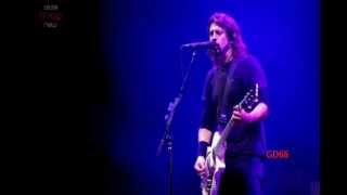 Foo Fighters  Times Like These Reading Festival 2012 [upl. by Leamaj]