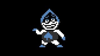 Lancer but its NOT in swing rhythm [upl. by Bogey]