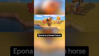 In AnimalCrossing on November 21st it’s Flip Epona amp Phyllis’s birthday HappyBirthday everyone [upl. by Yorgos]