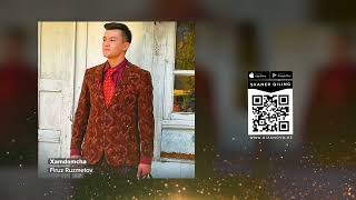 Firuz Ruzmetov  Xamdamcha Official music [upl. by Islaen]