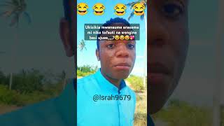 UTOFAUTI WA WANNAUMEcomedy heartfailure funny loveisonlyafeeling [upl. by Herzberg]