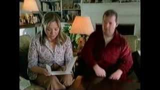 2002 DirecTV DSL quotEnd of the Internetquot commercial [upl. by Schell]