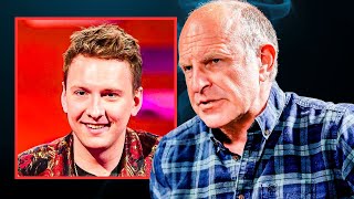 WOKE Joe Lycett is KILLING Stand Up Comedy – Comedian Simon Evans [upl. by Yeniffit]