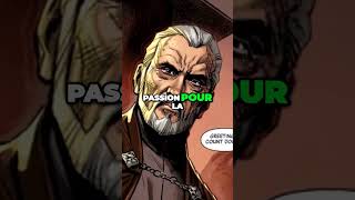 🔴Le grand départ de Dooku🔵 starwars youtube shortsclip starwarsatat [upl. by Ttebroc]