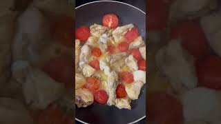 Charsi Chicken Karahi [upl. by Clower]