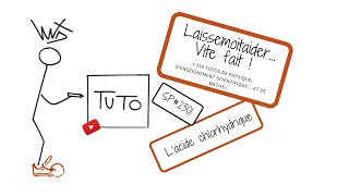 Lacide chlorhydrique SP2301 LMTDVite fait [upl. by Ardnosac]