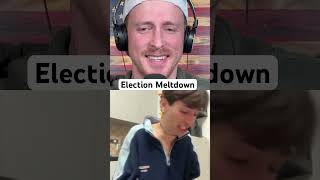 Election Meltdown Intensifies [upl. by Johanna976]