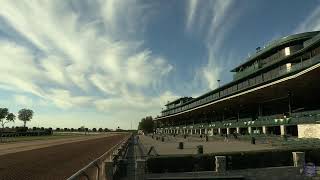 Keeneland Live Feed [upl. by Adnwahs]