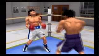 Hajime no Ippo  Lets Box [upl. by Gussman157]