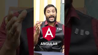 🚀What is Angular  Single Page Application SPA  Angular Vs AngularJS kaashivinfotech angular [upl. by Magdalene]