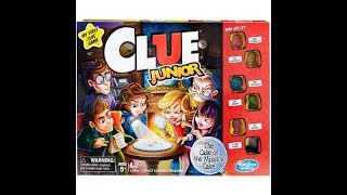 Clue Jr The Case of the Missing Cake [upl. by Springer]