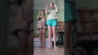 Hình như troong lòng anh trendingshorts blackwhiteofficial nhaytiktok2024 dance [upl. by Ellatnahc]