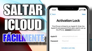 Como quitar CUENTA ICLOUD MÉTODO 2024 FUNCIONANDO [upl. by Sachiko]