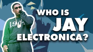 An Introduction to Jay Electronica [upl. by Higgins]