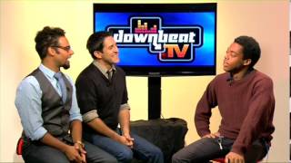 Downbeat TV Episode One [upl. by Fields]