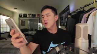 Habits Stay High  Tove Lo Jason Chen Cover [upl. by Frydman]