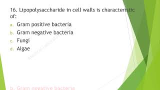 Important MCQs for medical laboratory license exam and PSC exam Part 2 medicallaboratoryguide [upl. by Morton3]