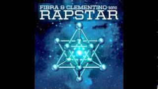 Rapstar Fabri Fibra amp Clementino  La Luce 2012  Testo [upl. by Gipsy]