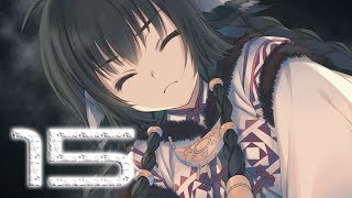 UTAWARERUMONO MASK OF TRUTH Walkthrough ENGLISH Part 15  Princess of Tuskur [upl. by Aciram117]