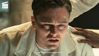 Shutter Island  2010  Martin Scorsese  Leonardo DiCaprio  movie review [upl. by Zetnahs647]