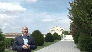 Bordeaux Revisited  Pauillac  Episode 1 Ronan Sayburn MS [upl. by Drarej6]