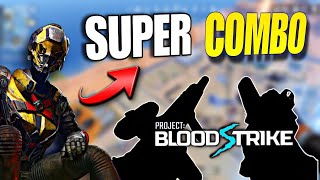 🔴 JUGANDO BLOOD STRIKE CON SUBS  DIRECTO DE BLOOD STRIKE CON SUSCRIPTORES 🔴 [upl. by Ymar]