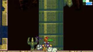 Metroid Zero Mission Walkthrough part 4 [upl. by Ojadnama823]