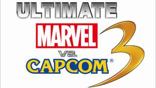 Ultimate Marvel Vs Capcom 3 Music Nemesis TTypes Theme Extended HD [upl. by Quirita869]