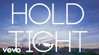 Justin Bieber  Hold Tight Official Lyric Video [upl. by Lemrej]