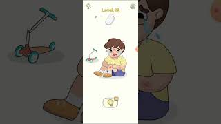 Dop 2 level 65 complete youtubeshorts viralvideo games viralvideo [upl. by Ashlen]