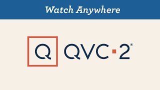 QVC2 Live Stream [upl. by Leod403]