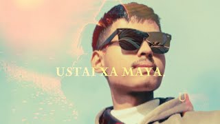 Chewang lama new video song ustai cha maya  new nepali lyrics video song chemseysaru [upl. by Sorgalim]