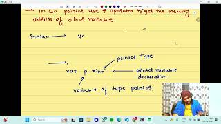 Golang  Pointer In Details [upl. by Holman375]