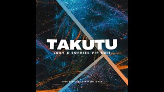 Takutu  Ever Salikara X Arsyih Idrak Lcky X Sofhiee VIP Edit [upl. by Schertz468]