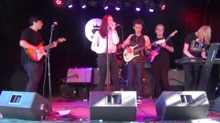 Cry Baby by Janis Joplin at TexasFest Southlake Deans List [upl. by Sivat]