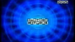 Cartoon Network The Movie [upl. by Adnawyek]