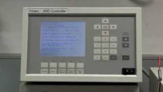 Introductory video for starting a Waters HPLC [upl. by Wystand]