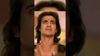 love karn song karna attitude karnattitude sad karnstory arjunadefeatedkarna har [upl. by Annaehr292]