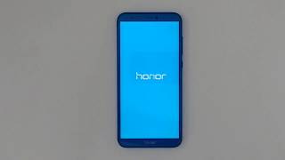 Honor 9 Lite Hard reset and Google Account BypassFactory Reset [upl. by Deirdra]