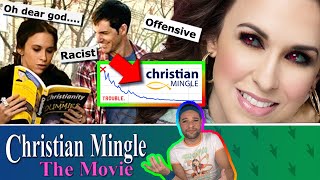 How quotChristian Mingle The Moviequot Caused the Dating Sites DOWNFALL [upl. by Yoc]